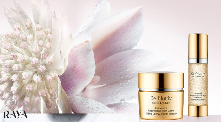 برند استی لادر و محصولات آن Estee Lauder